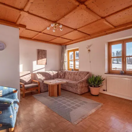 Apartman Antonia Pfarrwerfen