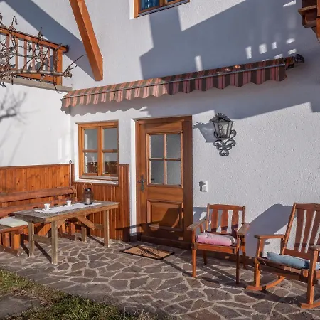 Apartman Antonia