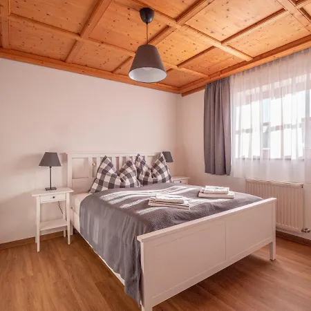 Apartment Antonia