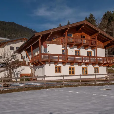 Antonia Apartment Pfarrwerfen